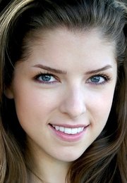 Анна Кендрик